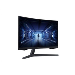 3مانیتور 32 اینچ سامسونگ مدل LC32G55