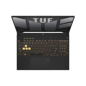 لپ تاپ ایسوس مدل TUF FX507-ZE i7 12700H/16GB/1TB SSD/4GB