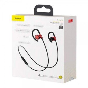 4هدفون سیمی مخصوص بازی بیسوس مدل NGS17P-09