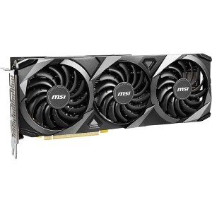 ام اس ای مدل Geforce RTX3060Ti Ventus x3 8GB