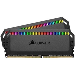 رم 32 گیگابایت DDR5 5600 مدل DOMINATOR PLATINUM RGB