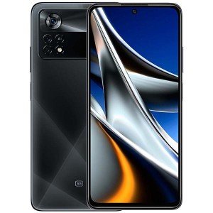 3گوشی موبایل شیائومی مدل Poco X4 Pro 5G - ظرفیت 256 گیگابایت - رم 8 گیگابایت