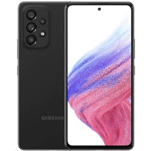 گوشی موبایل سامسونگ مدل Galaxy A53 5G SM-A536E/DS ظرفیت 256 گیگابایت و رم 8 گیگابایت ویتنام