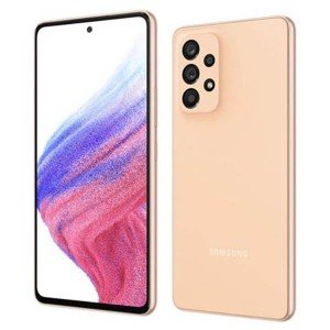 3گوشی موبایل سامسونگ مدل Galaxy A53 5G SM-A536E/DS ظرفیت 256 گیگابایت و رم 8 گیگابایت
