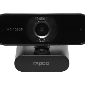 وب کم رپو مدل C260