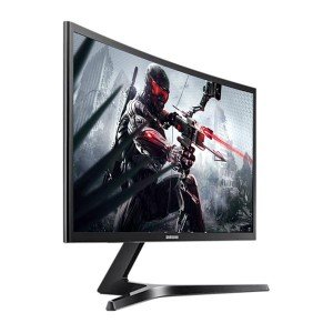 مانیتور 32 اینچ سامسونگ مدل LC32G55TQ