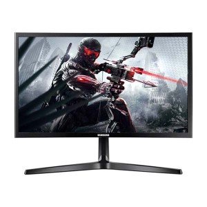 مانیتور 24 اینچ سامسونگ مدل LC24RG50FQ-M