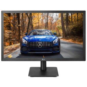 مانیتور 21.5 اینچ ال جی مدل 22MP410-B