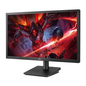 3مانیتور 21.5 اینچ ال جی مدل 22MP410-B