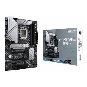 3مادربرد Asus مدل PRIME Z690-P