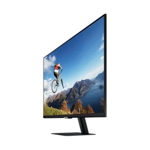 مانیتور 32 اینچ سامسونگ مدل LS32AM700UM-X