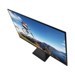 مانیتور 32 اینچ سامسونگ مدل LS32AM700UM-X