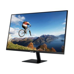 مانیتور 32 اینچ سامسونگ مدل LS32AM700UM-X