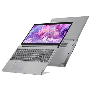 2لپ تاپ لنوو مدل Ideapad L3 i3 1115G4/4G/1TB /intel FHD