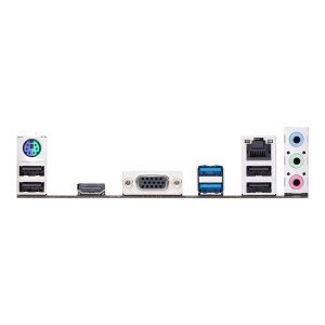 1مادربرد ایسوس مدل PRIME H610M-k