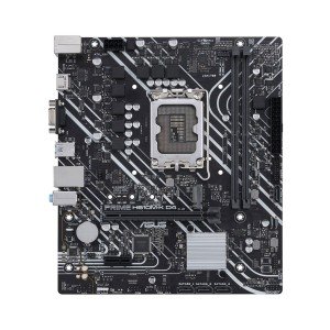 مادربرد ایسوس مدل  PRIME H610M-K D4