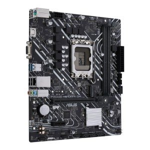 4مادربرد ایسوس مدل PRIME H610M-k