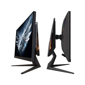 مانیتور  27 اینچ گیگابایت مدل AORUS FI27Q