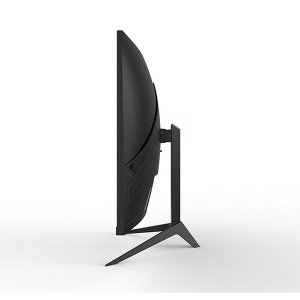 مانیتور 32 اینچ جی پلاس مدل Gaming GGM-K327QN