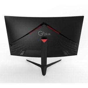 مانیتور 32 اینچ جی پلاس مدل Gaming GGM-K327QN