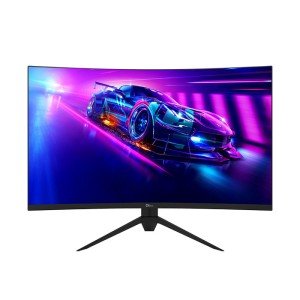 مانیتور 32 اینچ جی پلاس مدل Gaming GGM-K327QN