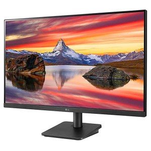 مانیتور 22 اینچ ال‌جی model 22MK430