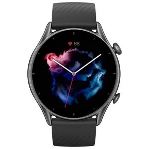 ساعت هوشمند شیائومی مدل Amazfit GTR 3