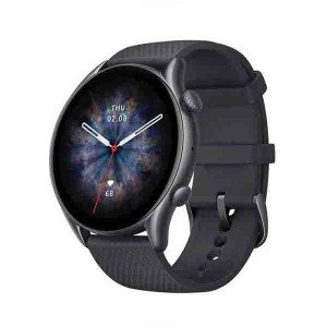 2ساعت هوشمند شیائومی model Amazfit GTR 3 PRO