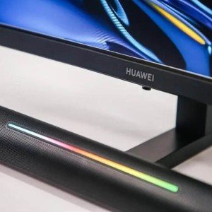 مانیتور 24 اینچ سامسونگ مدل LC24RG50FQ-M