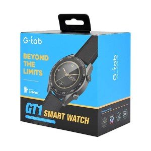 ساعت هوشمند جی تب model  GT1