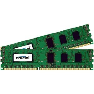 حافظه رم کروشیال 4G 1333MHz DDR3