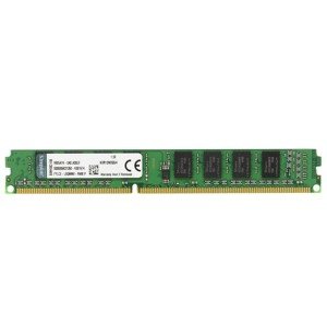 حافظه رم دسکتاپ کینگستون 4GB DDR3 1333Mhz CL9