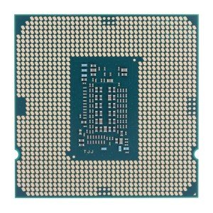 پردازنده مدل  Core i5 11400 Tray