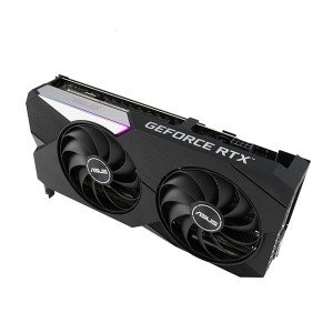 ASUS RTX3060Ti Dual O8GB
