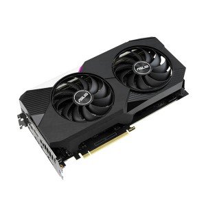 ASUS RTX3060Ti Dual O8GB
