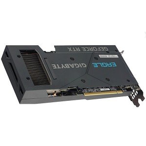 کارت گرافیک گیگابایت مدل  RTX3060 EAGLE 12G