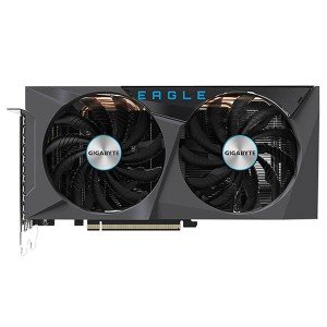 کارت گرافیک گیگابایت مدل  RTX3060 EAGLE 12G