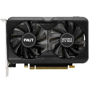 کارت گرافیک پالیت مدل  GTX1650 GP 4GB
