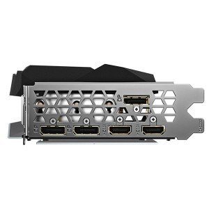 گیگابایت مدل  RTX3090 GAMING OC 24G