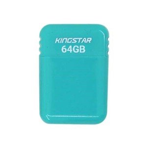 فلش مموری کینگ استارمدل Skyla KS211 64GB