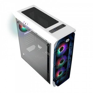 کیس کامپیوتر گیم مکس مدل G 509