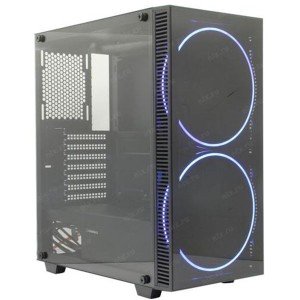 COMPUTER CASE  گیم مکس مدل G 509