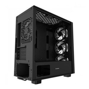 کیس کامپیوتر GAME MAX MODEL G 509