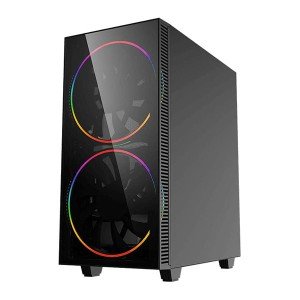 کیس کامپیوتر گیم مکس مدل G 509