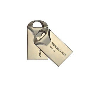 فلش مموری کینگ‌ استار مدل FIDO KS218 32GB