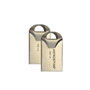فلش مموری کینگ‌ استار مدل FIDO KS218 32GB