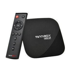 اندروید باکس TSCO مدل TAB 100 ECO
