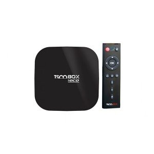 اندروید باکس TSCO مدل TAB 100 ECO