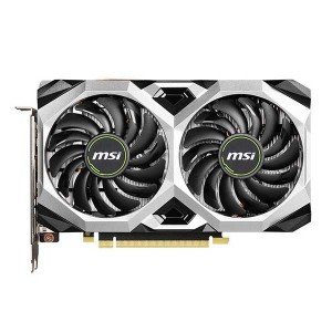 کارت گرافیک ام اس ای مدل Geforce GTX1660 Super Ventus xs OC 6GB
