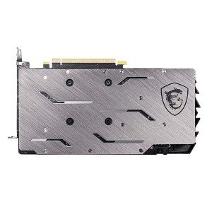 کارت گرافیک ام اس ای مدل Geforce GTX1660 Super Ventus xs OC 6GB